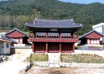 국가유산이미지 | 인제향교 인제향교