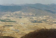 국가유산이미지 | 양구해안선사유적원경 양구해안선사유적원경