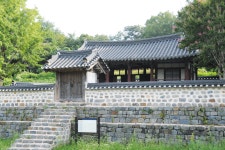 국가유산이미지 | 용강서원 용강서원