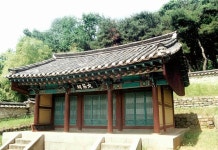 국가유산이미지 | 매죽헌사우(문절사) 매죽헌사우(문절사)