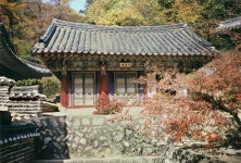 국가유산이미지 | 동학사삼성각 동학사삼성각