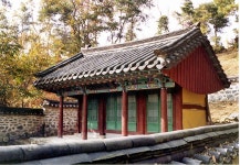 국가유산이미지 | 화산영당 화산영당