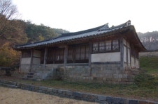문화재이미지 | 동헌 동헌