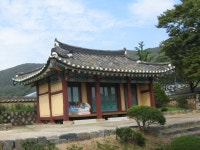 문화재이미지 | 정충사 전면 정충사 전면
