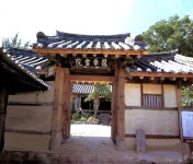 문화재이미지 | 용장서원 용장서원