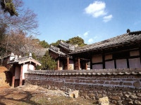 국가유산이미지 | 도계서원 도계서원