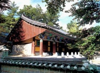 문화재이미지 | 용안향교대성전 용안향교대성전