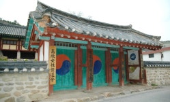 국가유산이미지 | 고창향교 고창향교
