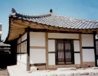 국가유산이미지 | 금산교회(좌측면) 금산교회(좌측면)