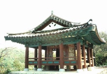국가유산이미지 | 양요정(측면) 양요정(측면)