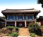국가유산이미지 | 곡성향교(명륜당) 곡성향교(명륜당)
