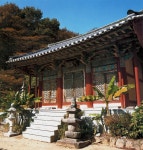 국가유산이미지 | 다보사대웅전 다보사대웅전