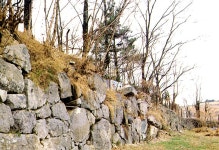 국가유산이미지 | 진도읍성 진도읍성