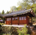 국가유산이미지 | 영파정 영파정