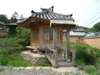 국가유산이미지 | 육모정 육모정