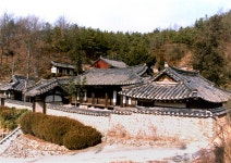 국가유산이미지 | 임천서원 임천서원