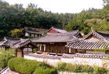 문화재이미지 | 임천서원 임천서원