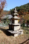국가유산이미지 | 고운사 3층석탑 고운사 3층석탑