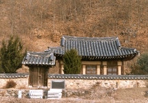 문화재이미지 | 송정 송정
