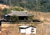 문화재이미지 | 봉림사지삼층석탑 봉림사지삼층석탑