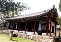 국가유산이미지 | 구강서원 구강서원