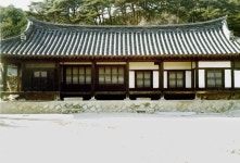 국가유산이미지 | 의양리권진사댁 의양리권진사댁