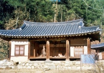 문화재이미지 | 두릉서당 두릉서당