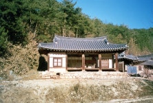 문화재이미지 | 두릉서당 두릉서당