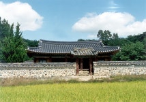 국가유산이미지 | 상의재 상의재