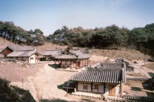 국가유산이미지 | 순흥향교 순흥향교