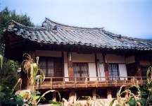 국가유산이미지 | 영주수도리김위진가옥 영주수도리김위진가옥