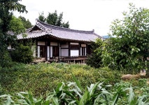 국가유산이미지 | 봉화남호구택 봉화남호구택