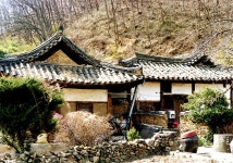 국가유산이미지 | 건물우측면 건물우측면