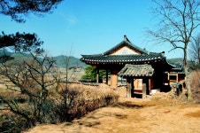 문화재이미지 | 예천권씨 병암정 및 별묘 예천권씨 병암정 및 별묘