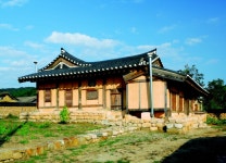 국가유산이미지 | 예천권씨영사당종택 예천권씨영사당종택