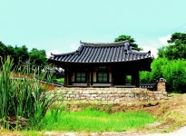 국가유산이미지 | 예천덕계리관물당 예천덕계리관물당