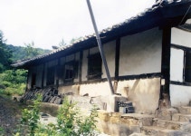 국가유산이미지 | 단운재사(우측면) 단운재사(우측면)