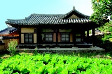 국가유산이미지 | 예천석문종택 1 예천석문종택 1
