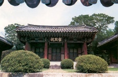 국가유산이미지 | 진주 창렬사 진주 창렬사