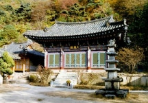 문화재이미지 | 장춘사대웅전 장춘사대웅전