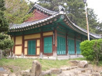 국가유산이미지 | 선조어서각(재실) 선조어서각(재실)