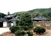 국가유산이미지 | 도연서원 도연서원