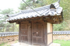 국가유산이미지 | 화장실 화장실