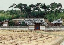 문화재이미지 | 옥산서원 옥산서원