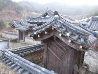 국가유산이미지 | 옥계서원 옥계서원