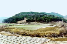 국가유산이미지 | 성산산성 성산산성