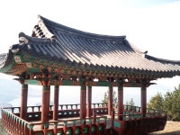 국가유산이미지 | 각산산성망루 각산산성망루