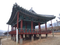 문화재이미지 | 관암정(우측) 관암정(우측)