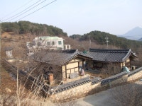 국가유산이미지 | 송씨고가 송씨고가