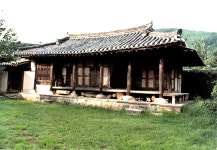국가유산이미지 | 청원리이씨고가 청원리이씨고가
